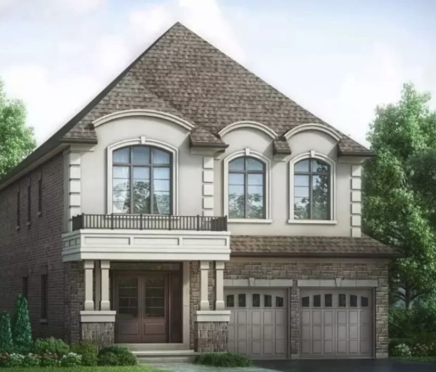 Terimount Home Corp - Main Image