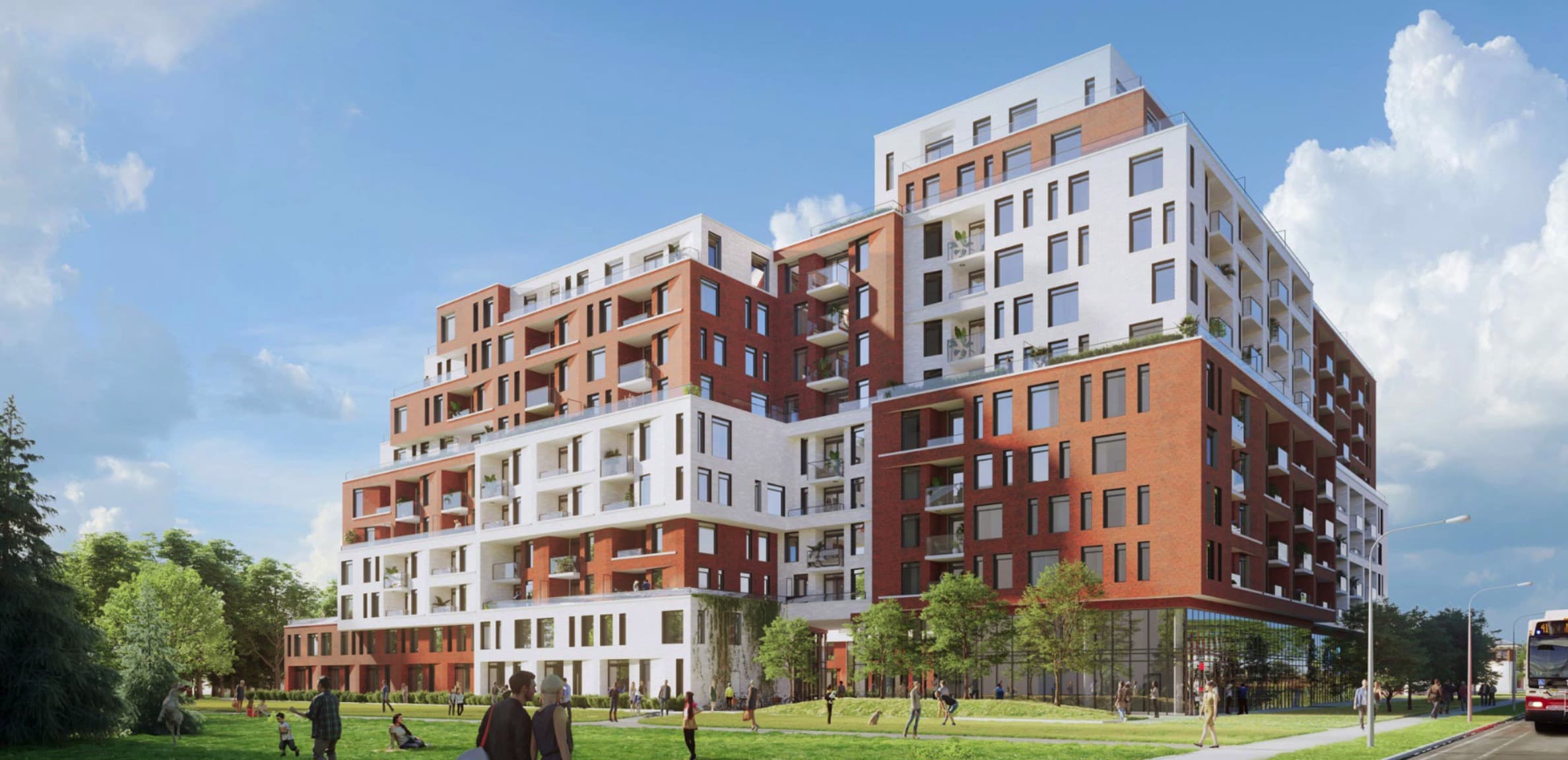 The Keeley - Main Image