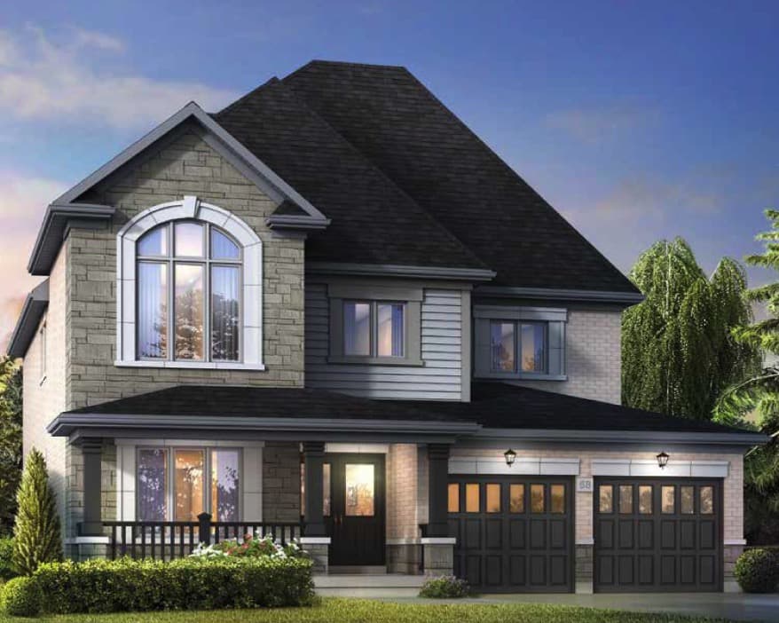 The Trails at Carsons Creek - Main Image