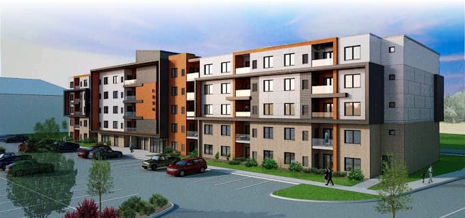 The Crossings at Heritage - Main Image