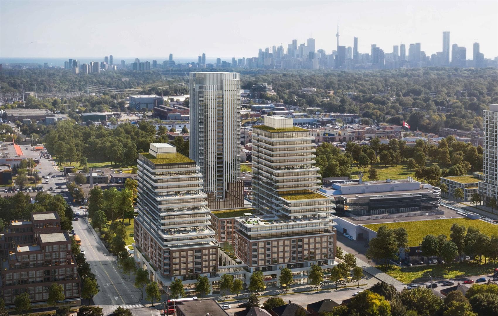 Upper East Village - Main Image