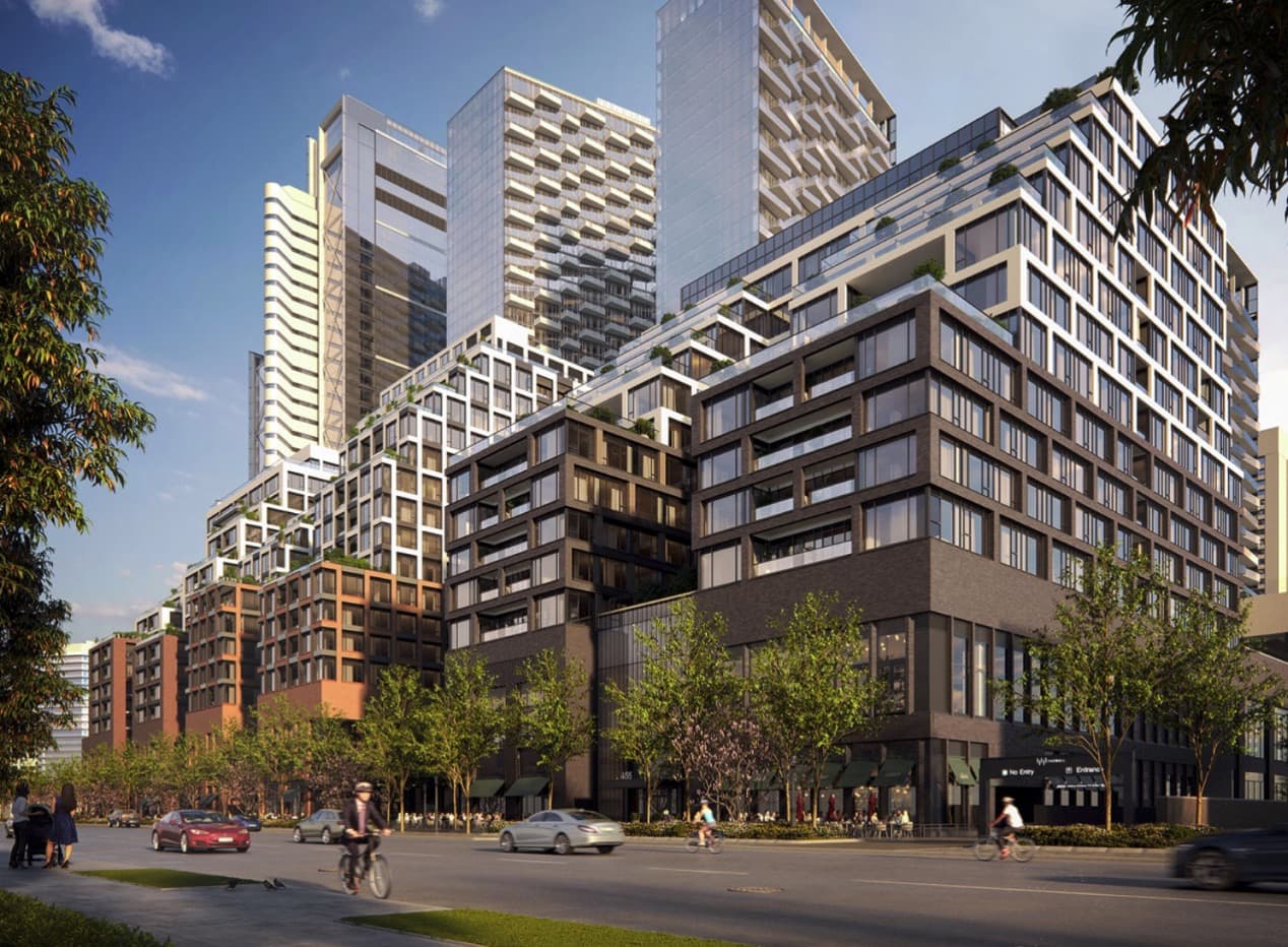 The Well - Main Image