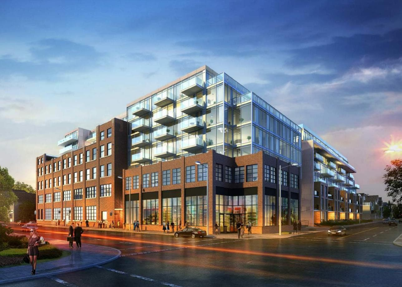 Wonder Condos - Main Image