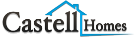 Castell Homes Logo