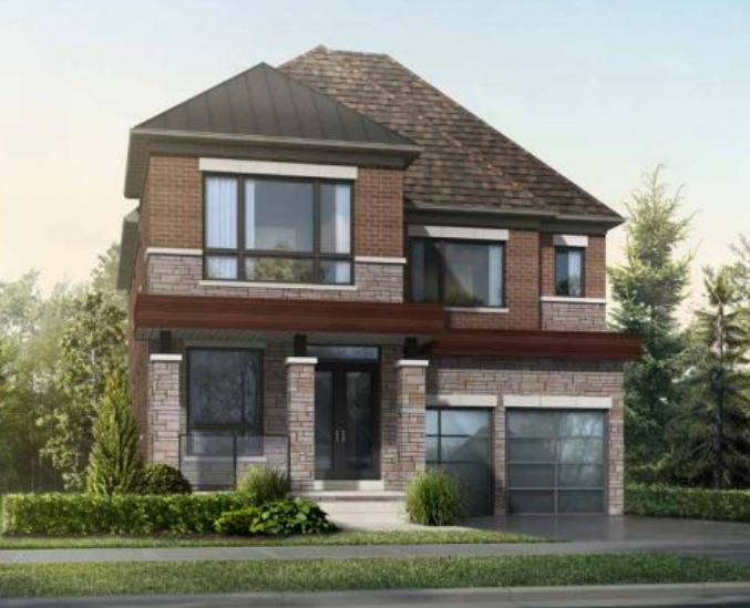 Glen Abbey - Main Image