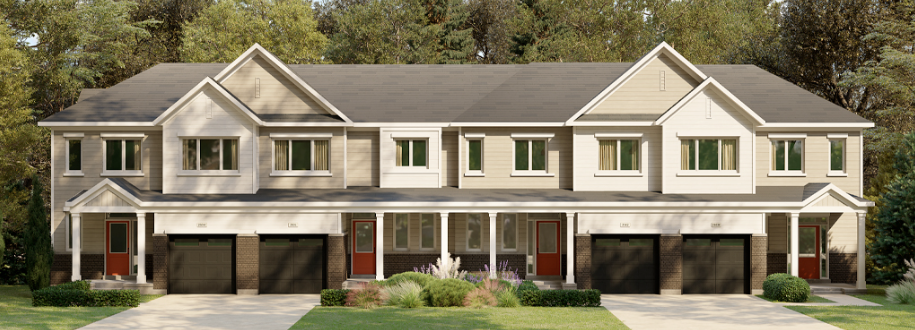 The Ridge - Main Image