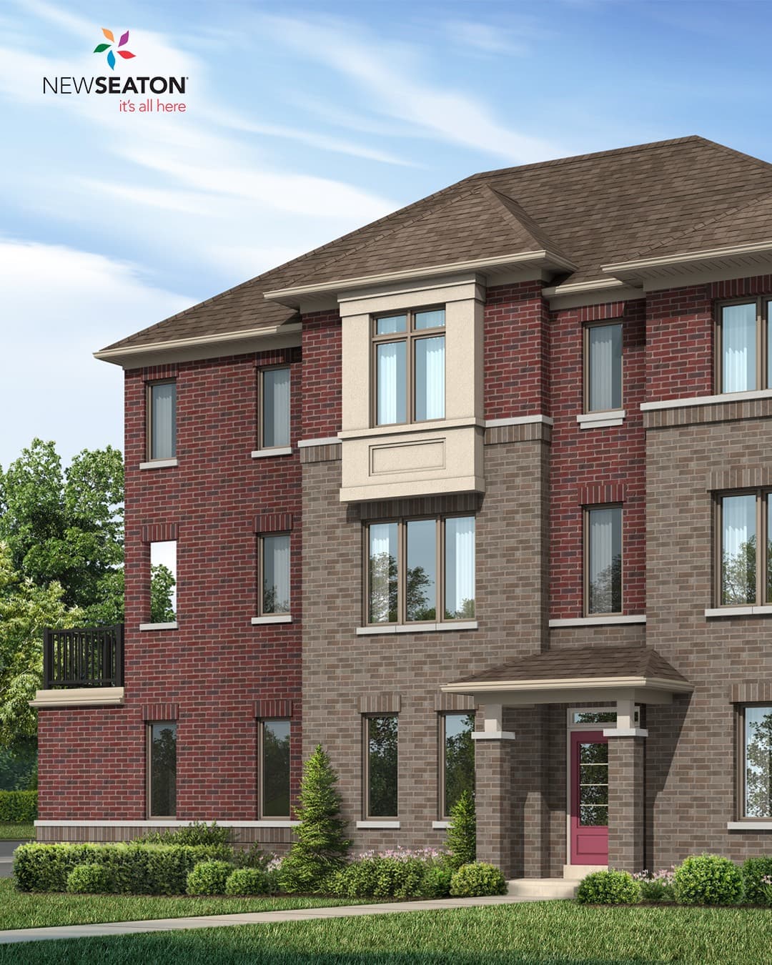 New Seaton - Main Image