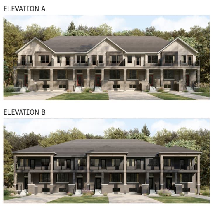 The Ridge - Main Image