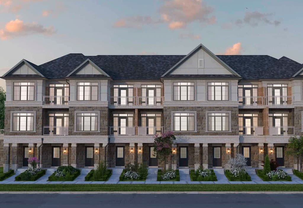 DeerView Heights Towns - Main Image