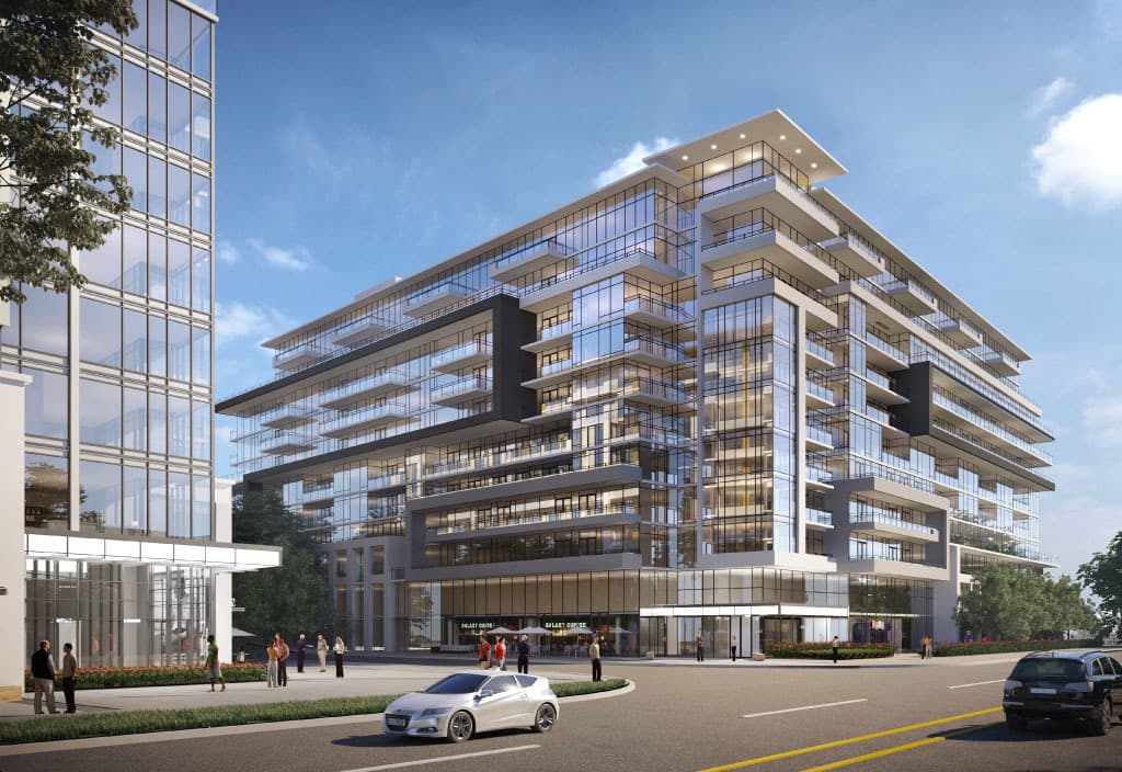 Distrikt Trailside - Main Image