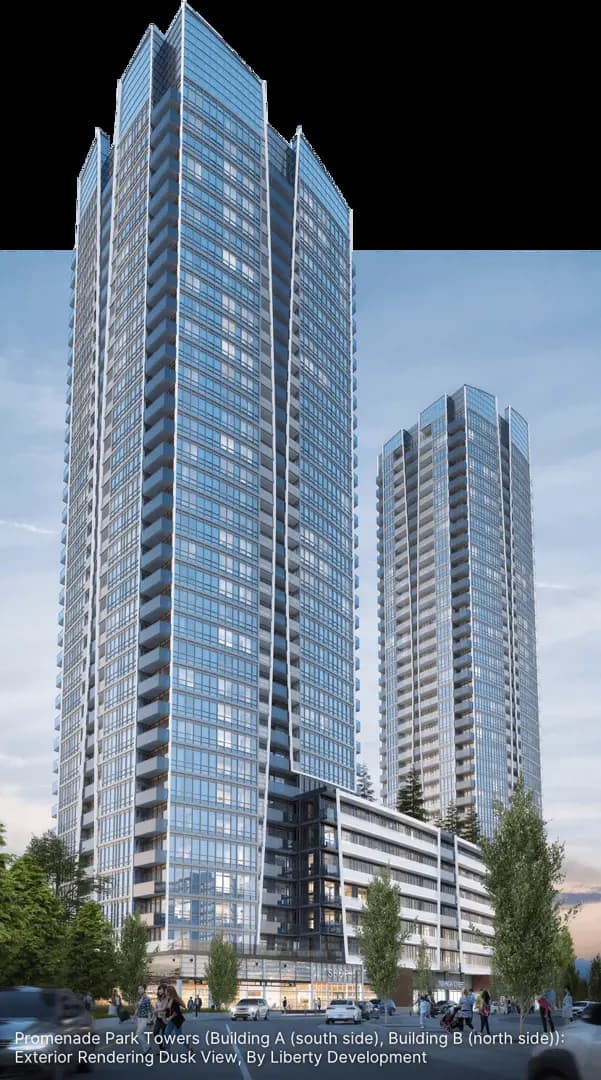 Promenade Park B - Main Image