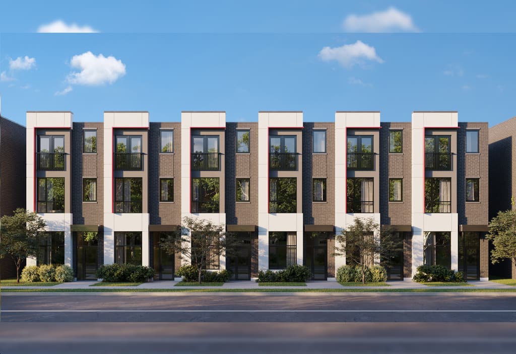 Hunters Crossing - Main Image