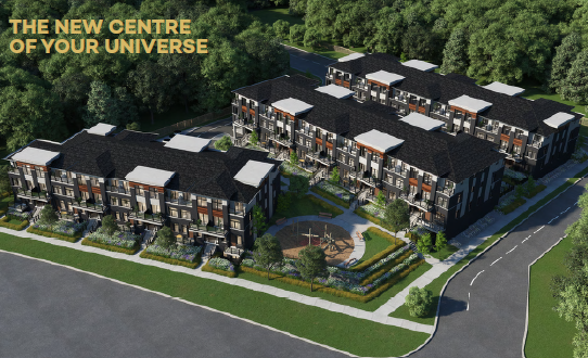 Central District Towns - Main Image