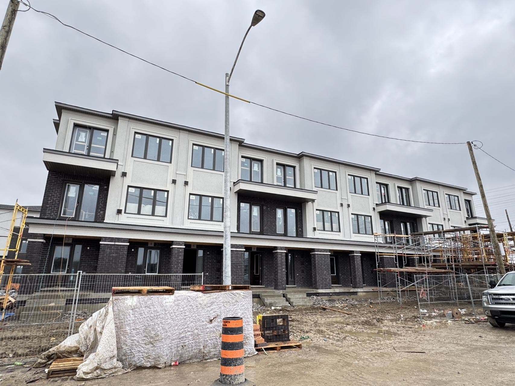 Legacy Hill - Main Image