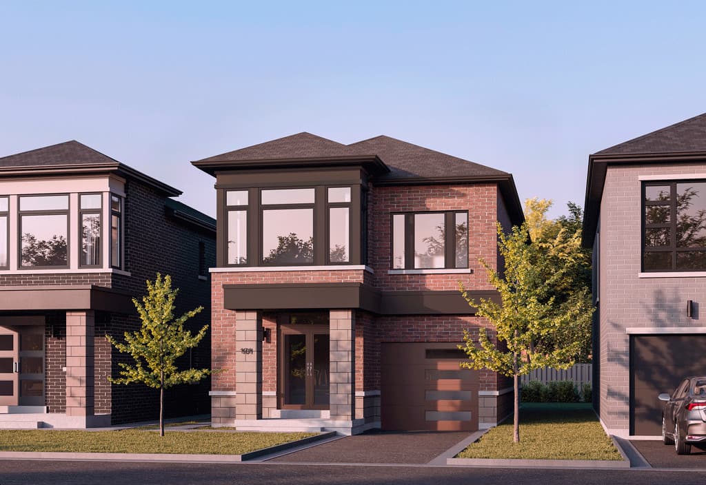 MILA Towns - Main Image