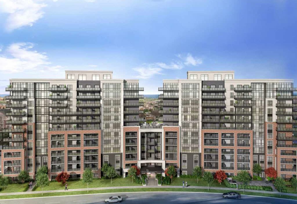 Modo Condo - Main Image