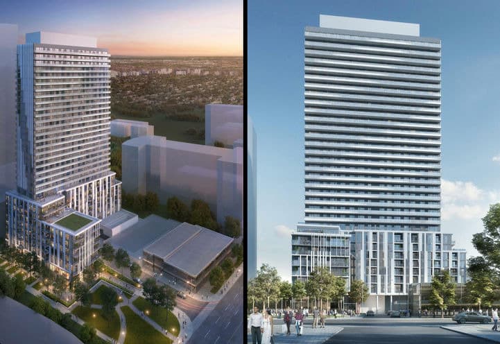 Plaza On Yonge - Main Image