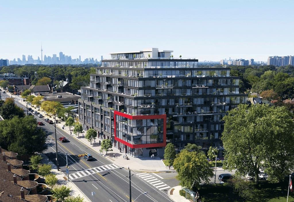Manderley Condos - Main Image