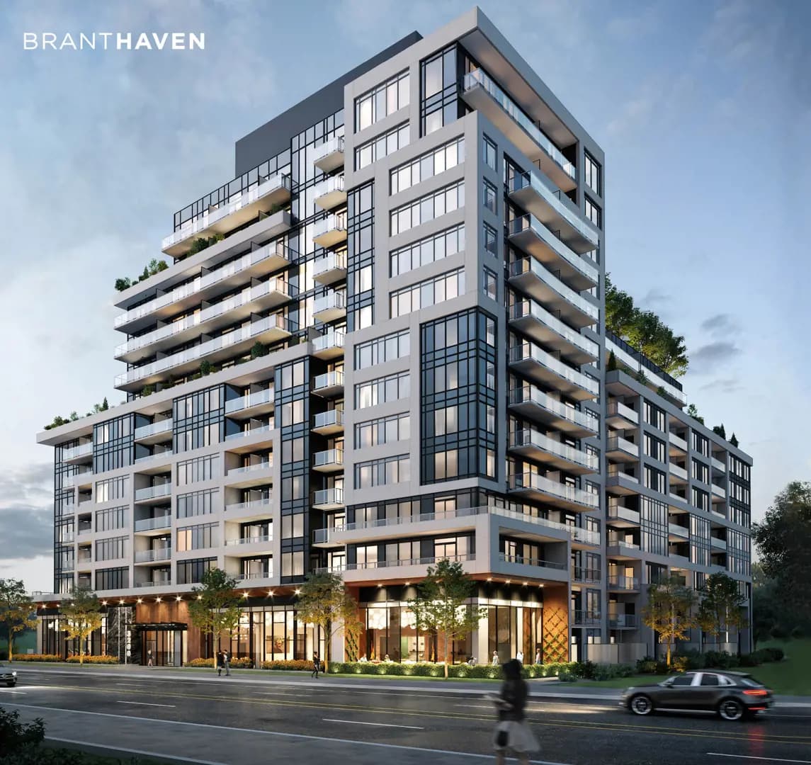 Upper West Side - Main Image