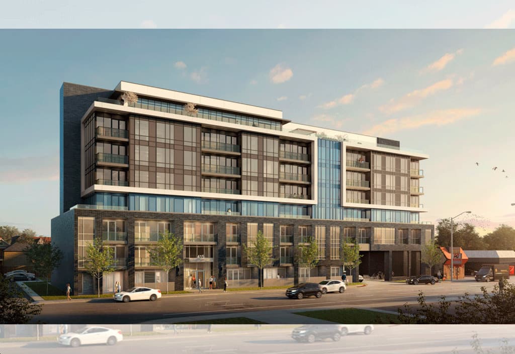 Westgate Condos - Main Image