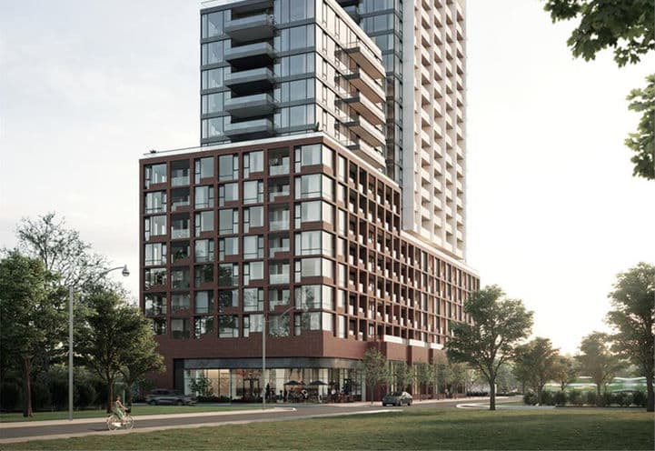 Westport Condos - Main Image